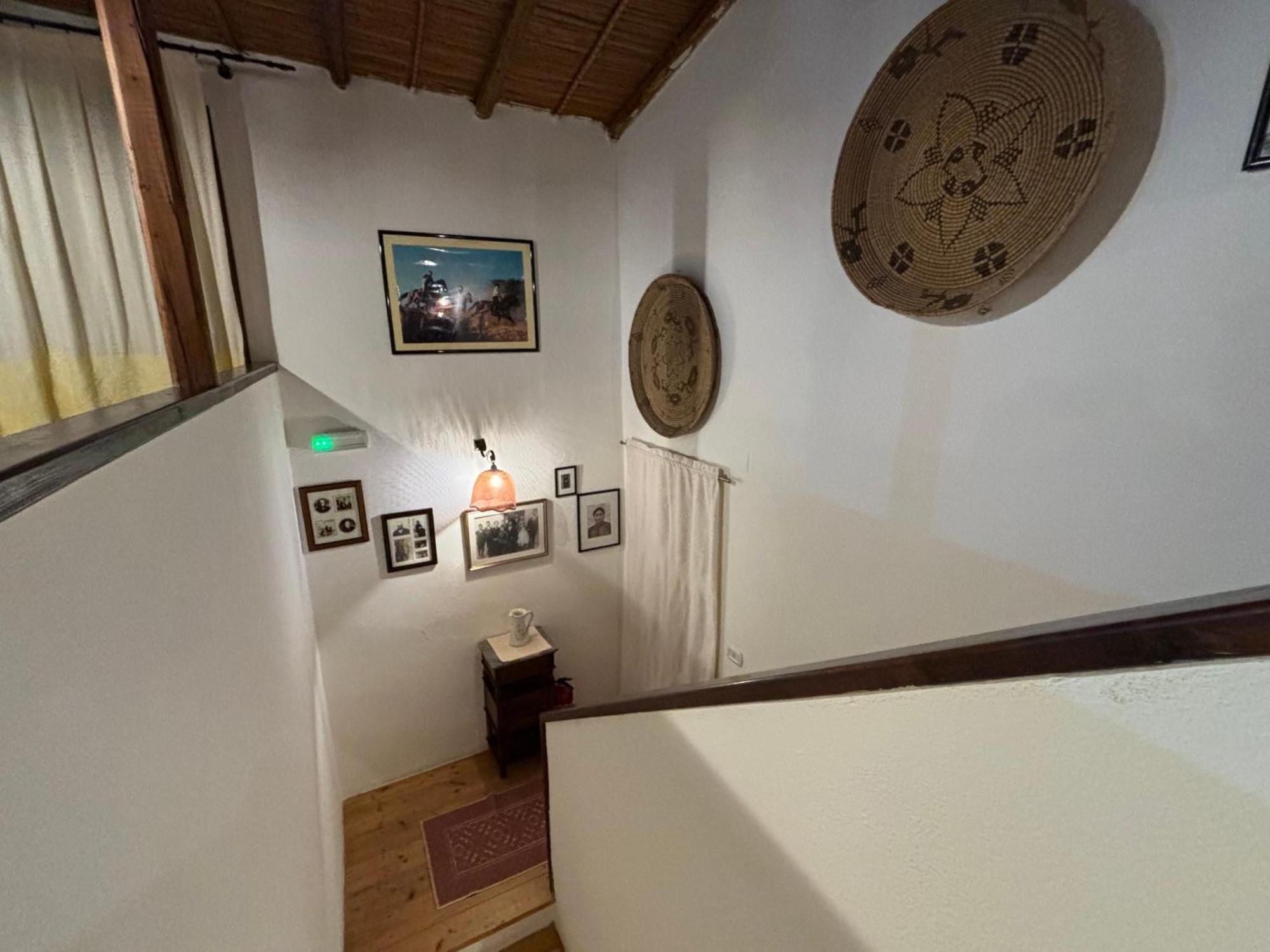 B&B Casa Doria Кастелсардо Екстериор снимка