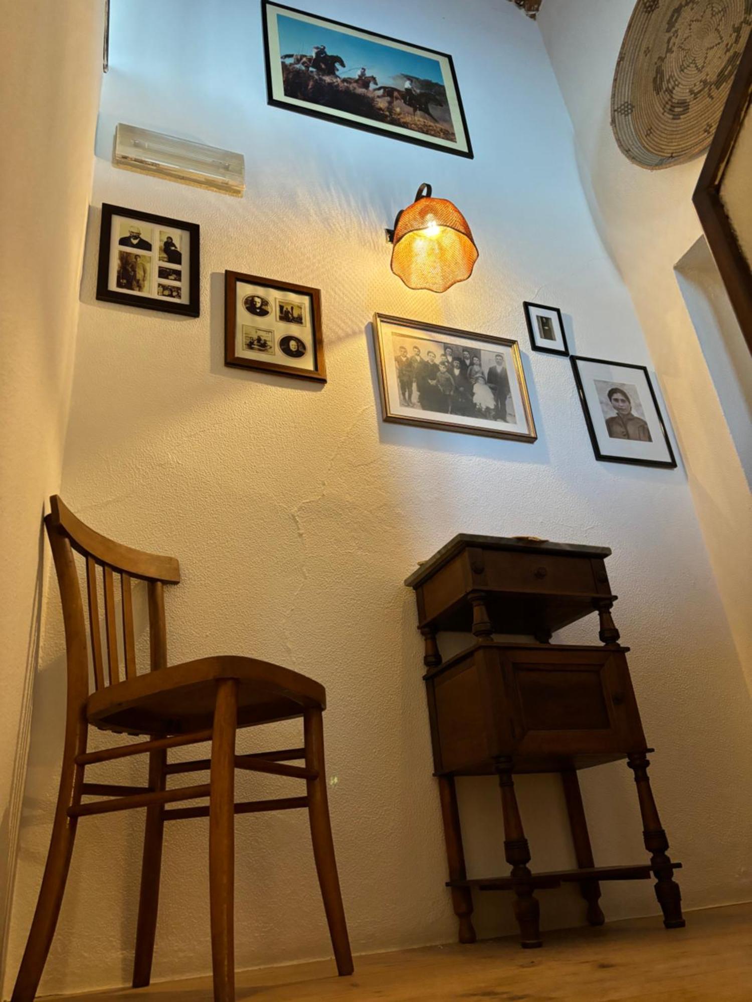 B&B Casa Doria Кастелсардо Екстериор снимка