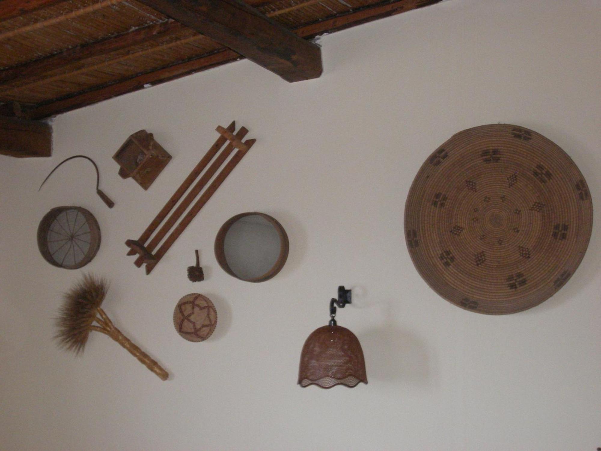 B&B Casa Doria Кастелсардо Екстериор снимка