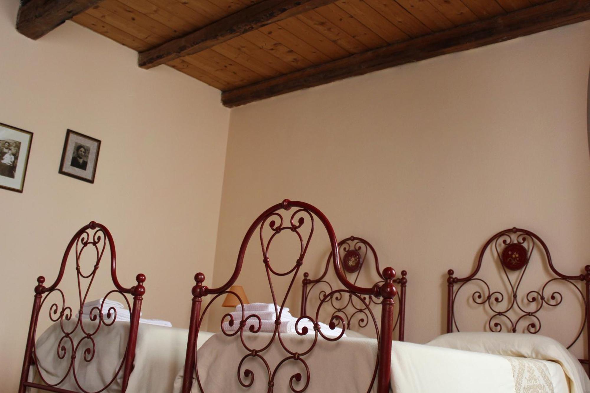 B&B Casa Doria Кастелсардо Стая снимка