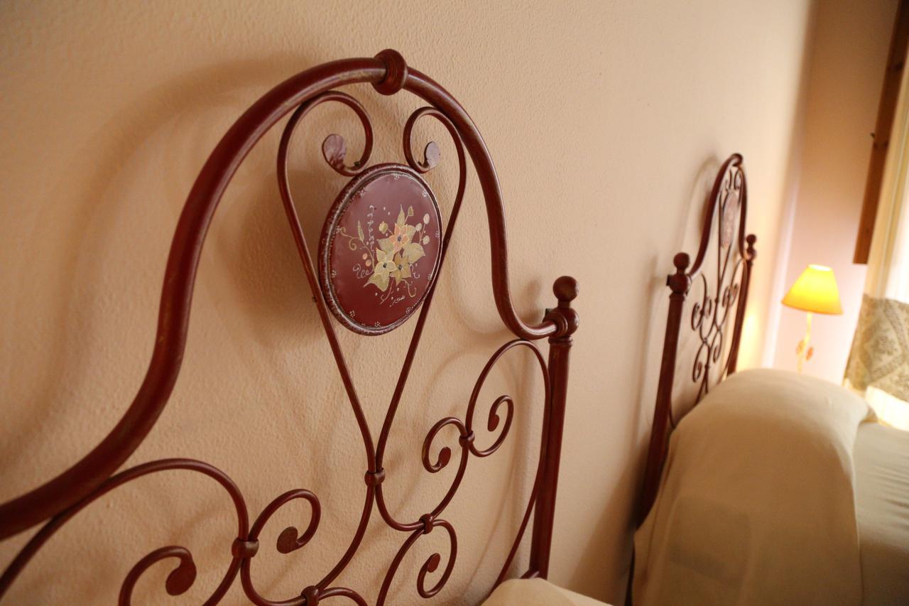 B&B Casa Doria Кастелсардо Екстериор снимка